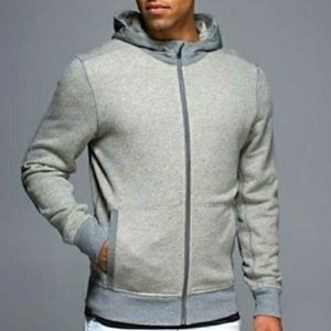 Lululemon Mens Le Hoodie
